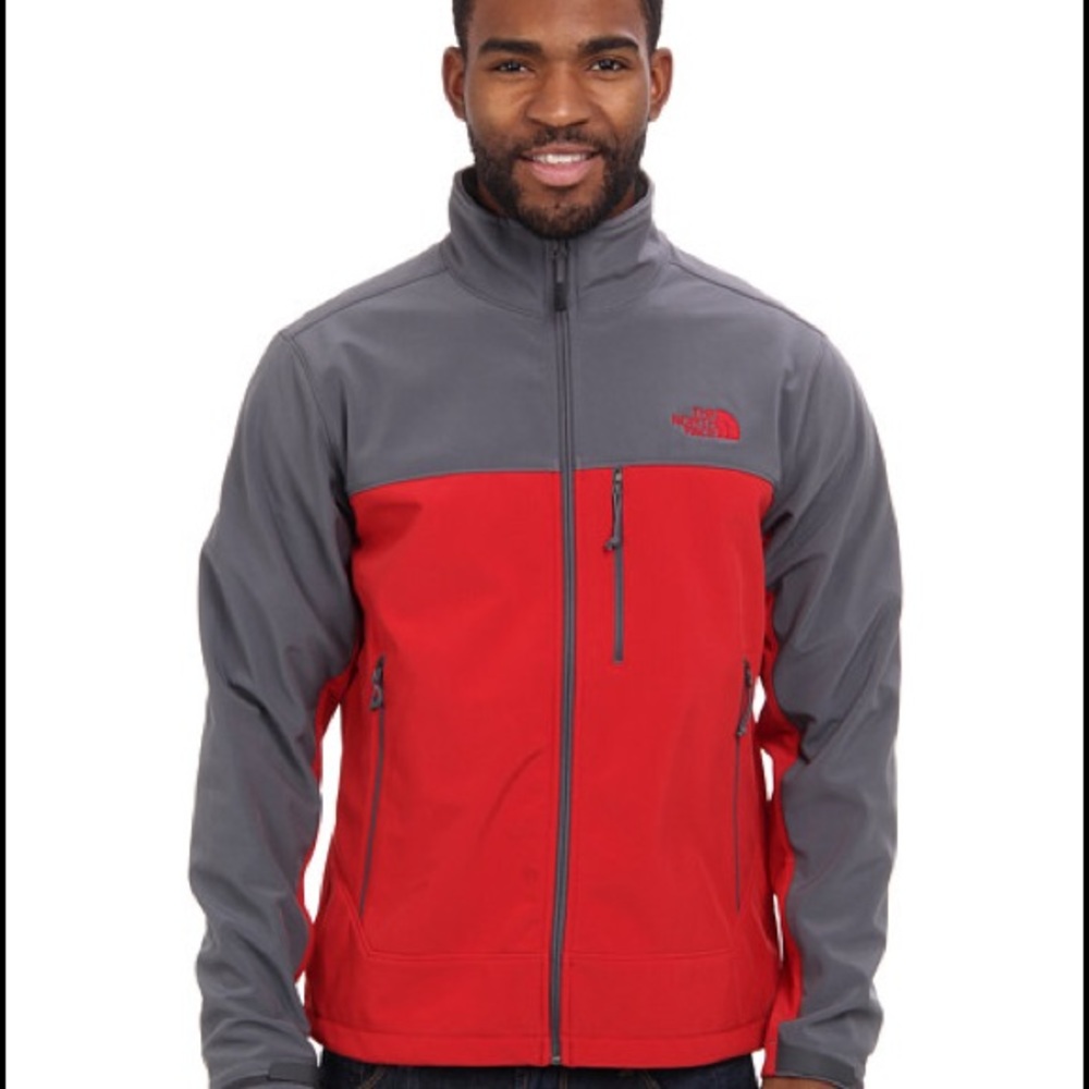NWOT North Face Men’s Apex Bionic Jacket